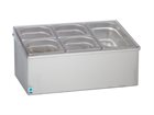 Garniturebox 5-delt SL 7010